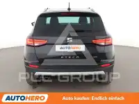 2017 Seat Alteca