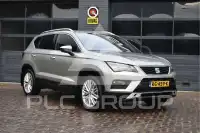 2017 Seat Alteca
