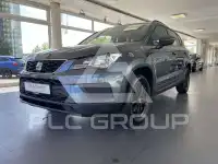2017 Seat Alteca