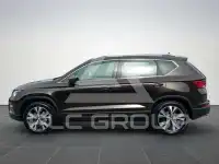 2017 Seat Alteca