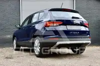 2017 Seat Alteca