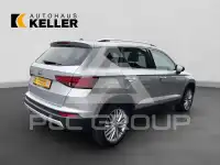 2017 Seat Alteca