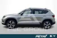 2017 Seat Alteca