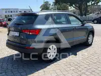 2017 Seat Alteca