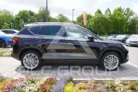 2017 Seat Alteca