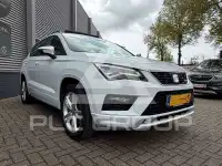 2017 Seat Alteca