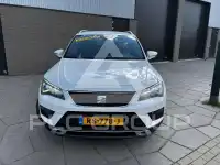 2017 Seat Alteca