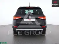2017 Seat Alteca