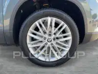 2017 Seat Alteca