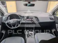 2017 Seat Alteca