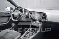 2017 Seat Alteca
