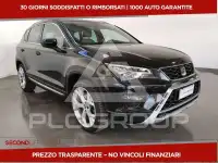 2017 Seat Alteca