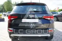 2017 Seat Alteca