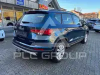 2017 Seat Alteca