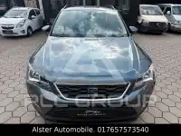 2017 Seat Alteca