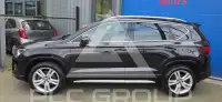 2017 Seat Alteca