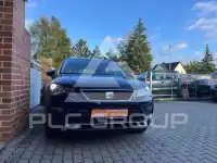 2017 Seat Alteca