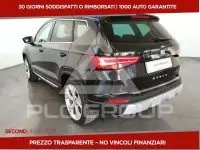 2017 Seat Alteca