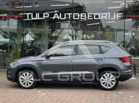 2017 Seat Alteca
