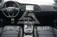 2017 Seat Alteca