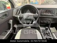 2017 Seat Alteca