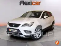 2017 Seat Alteca