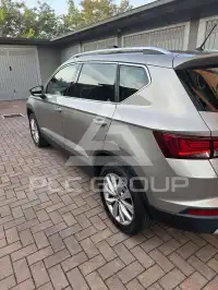 2017 Seat Alteca