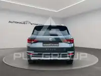 2017 Seat Alteca