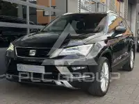 2017 Seat Alteca