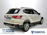 2017 Seat Alteca