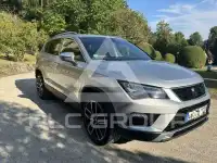 2017 Seat Alteca