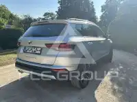 2017 Seat Alteca