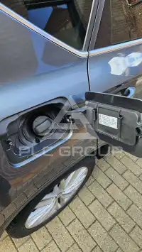 2017 Seat Alteca