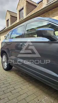 2017 Seat Alteca