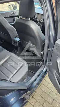2017 Seat Alteca