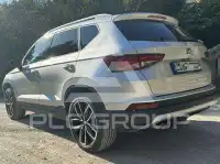 2017 Seat Alteca