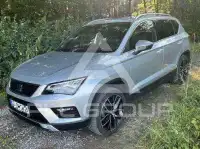 2017 Seat Alteca