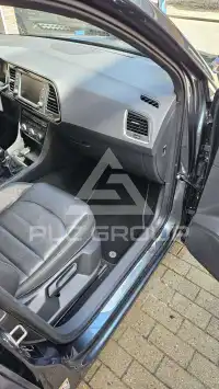 2017 Seat Alteca