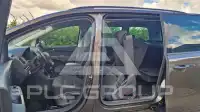 2017 Seat Alhambra