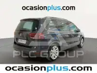 2017 Seat Alhambra