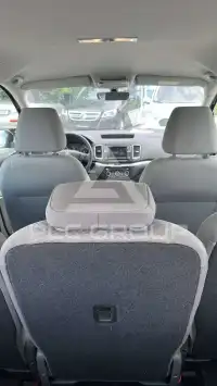 2017 Seat Alhambra