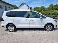 2017 Seat Alhambra
