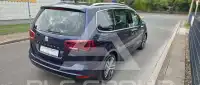 2017 Seat Alhambra