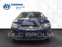 2017 Seat Alhambra