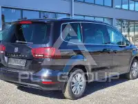 2017 Seat Alhambra