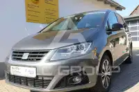 2017 Seat Alhambra