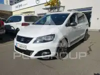 2017 Seat Alhambra