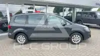 2017 Seat Alhambra