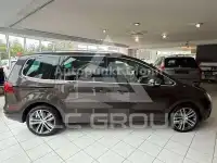 2017 Seat Alhambra