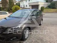 2017 Seat Alhambra